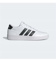 Adidas Breaknet 3.0 Beyaz Siyah Erkek Sneaker Jr3547