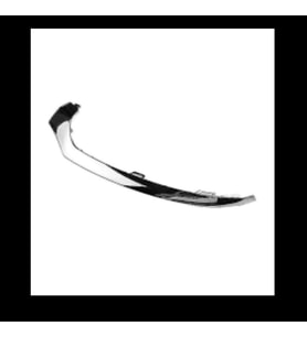 Mercedes W205 2014-2018 Tampon Nikelajı Ön Sol AMG 2058851374 Wender