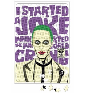 I Started a Joke Puzzle 240 Parça Yapboz
