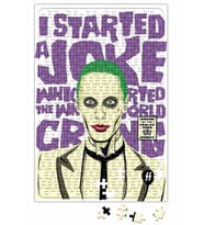 I Started a Joke Puzzle 240 Parça Yapboz