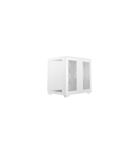 DEEPCOOL CG530-4F-WH 4-ARGB Fanlı Gaming Mid-Tower PC Kasası Beyaz