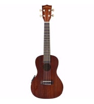 Kala Makala MK-CE Concert Ukulele