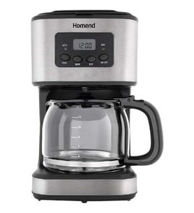 Homend Coffeebreak Filtre Kahve Makinesi 5046H