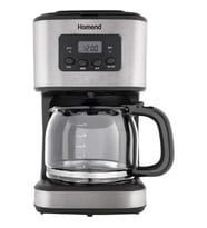 Homend Coffeebreak Filtre Kahve Makinesi 5046H