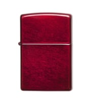 Zippo 21063-0000264 21063 Candy Apple Red Mt Çakmak