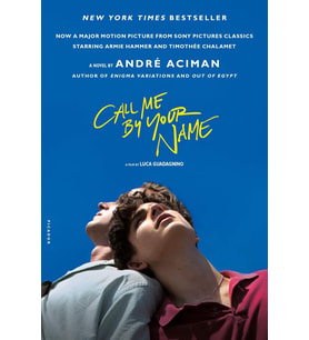 Call Me By Your Name