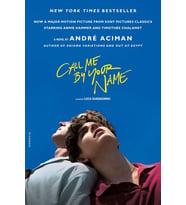 Call Me By Your Name