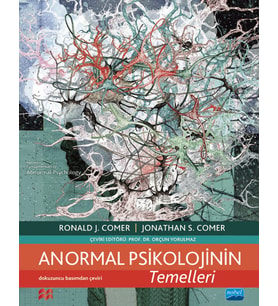ANORMAL PSİKOLOJİNİN TEMELLERİ / Fundamentals of Abnormal Psychology