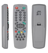 Ayt Vestel 1940 Mini Tv Kumandası