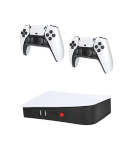 Video Oyunu Konsolu Retro 4K 3D Yeni Oyun Retro Game Box