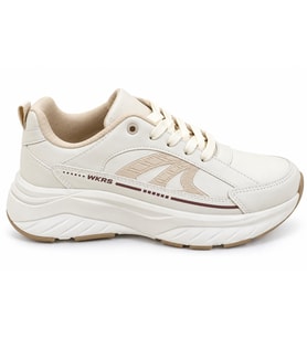 Trendyshose 3033 Rahat Taban Kışlık Spor Ayakkabı