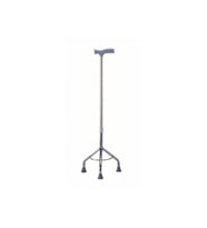 Denge Bastonu 3'lü Lüks 3 Ayaklı Tripod