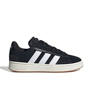 Adidas Grand Court Alpha 00S Erkek Günlük Ayakkabı JR0543 Siyah