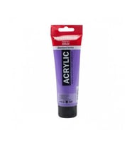 AMSTERDAM  RT17095072 AKRİLİK BOYA 120 ML. ULT. VIOLET