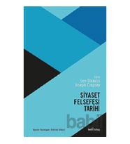 Siyaset Felsefesi Tarihi