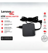 Orijinal Lenovo 330S-15IKB Laptop Adaptör Notebook Şarj Aleti 65W