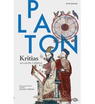Kritias - Atlantis Üzerine