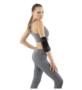 Vizor Code: 302-ES AIRTEX TENİSCİ DİRSEKLİĞİ