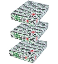 Copier Bond (Ve-Ge) A4 80GR/M2 Fotokopi Kağıdı 1500 Adet (3PK*500)