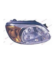 H.ACCENT ÖN FAR SARI SİNY.Rh.03-05