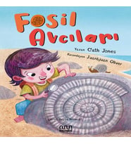 Fosil cıları