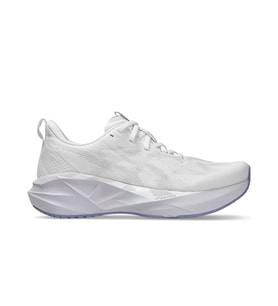 Asics Novablast 5 Unisex Koşu Ayakkabısı 1012B765-103 Beyaz