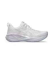 Asics Novablast 5 Unisex Koşu Ayakkabısı 1012B765-103 Beyaz