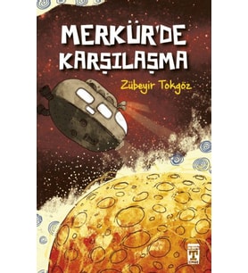 Merkürde Karşılaşma