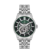 MOMENTUS TM380S-15SS OTOMATİK ERKEK KOL SAATİ (Gri)