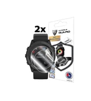 Garmin tactix Delta Solar Tactical ile uyumlu IPG HydroGel Ekran Koruyucu (2 Adet)