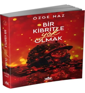 Bir Kibritle Olmak -2