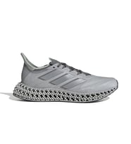 adidas 4Dfwd 4 W Kadın Koşu Ayakkabısı ID8885 Gri