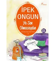Artemis - Ya Sen Olmasaydın - İpek Ongun
