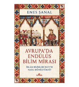 Avrupa’da Endülüs Bilim Mirası