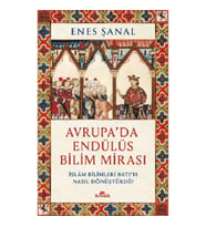 Avrupa’da Endülüs Bilim Mirası