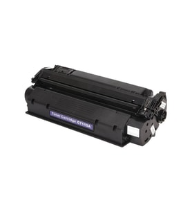 TECPRİNT  HP C7115A / 15A / Q2613A / 13A / Q2624A UYUMLU MUADİL TONER