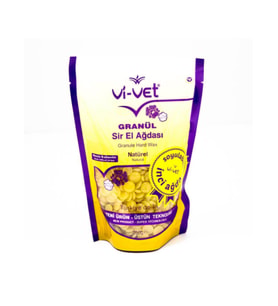 GRANÜL NATUREL SOYULABİLİR  AĞDA 250GR (5343)
