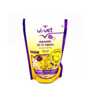 GRANÜL NATUREL SOYULABİLİR  AĞDA 250GR (5343)