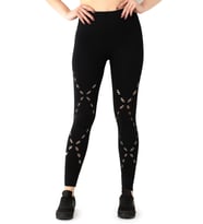MioFit Pars Seamless Spor Tayt