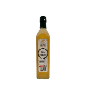 Vafi Sirke Serisi Bal Sirkesi 500 ml