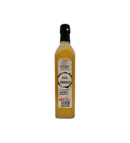 Vafi Sirke Serisi Bal Sirkesi 500 ml