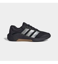 adidas JR4662 DROPSET 4 TRAINER W Kadın Yürüyüş Koşu Ayakkabısı (Siyah)