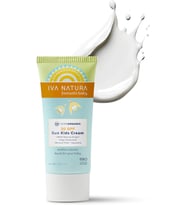 Lexroo Yüksek Korumalı SPF 30 Çocuk Güneş Kremi 75 ml