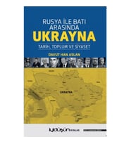 Rusya İle Batı Arasında Ukrayna