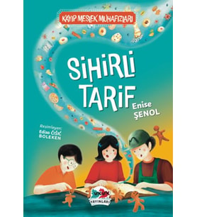 Sihirli Tarif