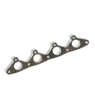 EGZOZ MANİFOLD CONTASI HYUNDAI ACCENT 1.3, 1.5 YUMURTA KASA 1995-2000 (Boş)