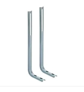 GEBERIT KOMBİFİX İÇİN L AYAK (SOMUN+PUL) 457.887.00.1