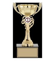 ODAK KUPA - Small Kupalar - S-010 C - 24 cm