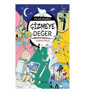 Çizmeye Değer