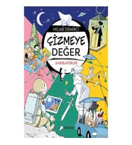 Çizmeye Değer